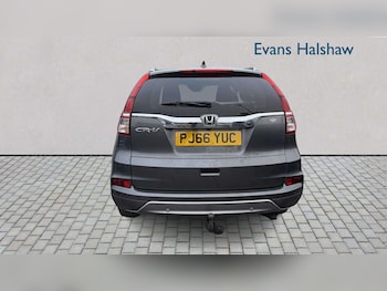 Used Honda CR-V 2016 for sale - 77860835: Photo