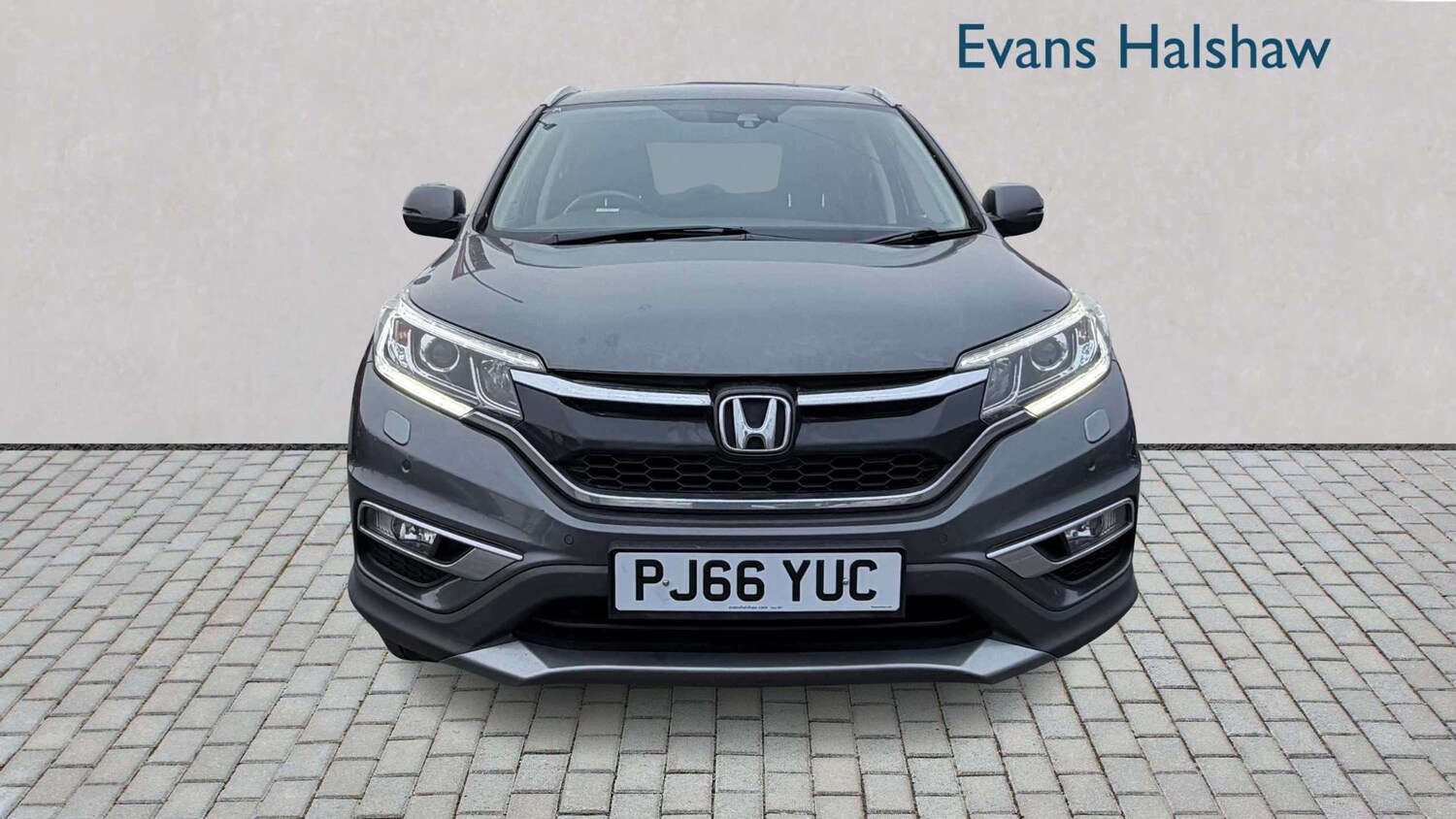 Used Honda CR-V for sale - 77860835: Photo 6