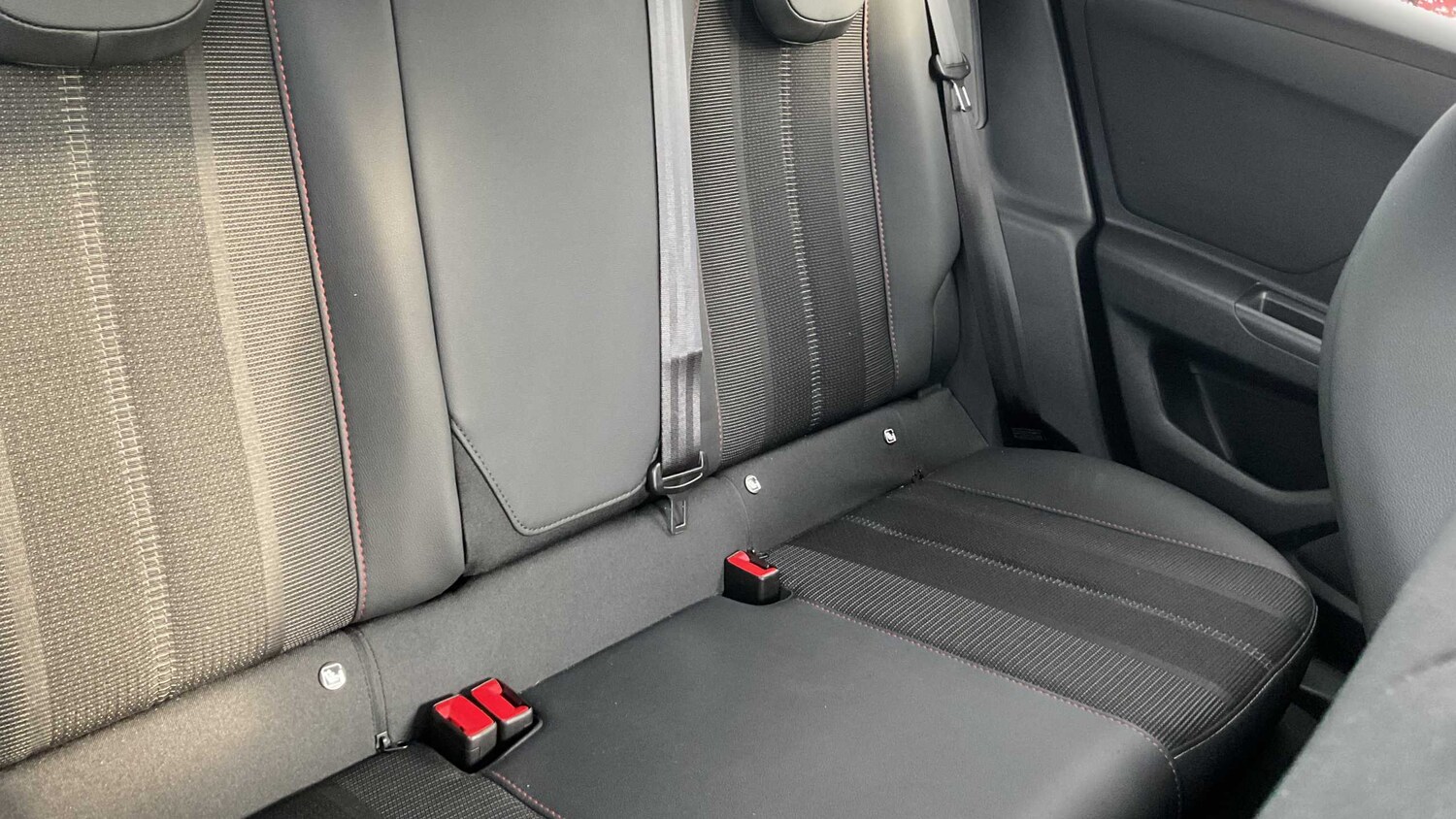 Used Vauxhall Mokka for sale - 77858447: Photo 10