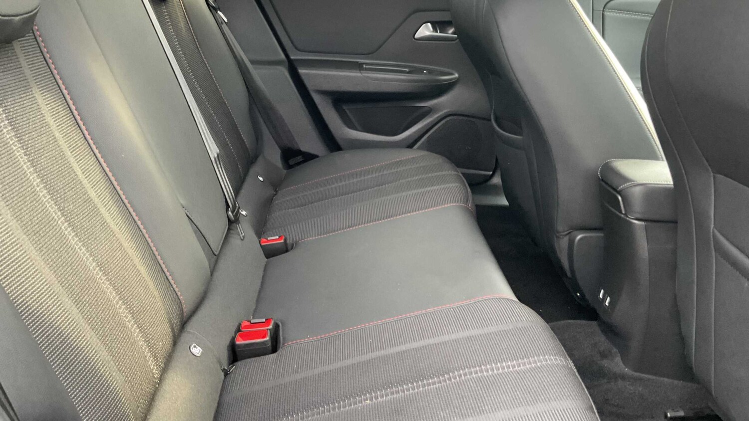 Used Vauxhall Mokka for sale - 77858447: Photo 11