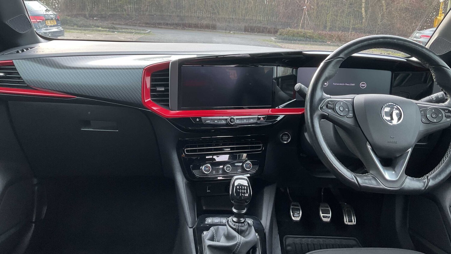 Used Vauxhall Mokka for sale - 77858447: Photo 13