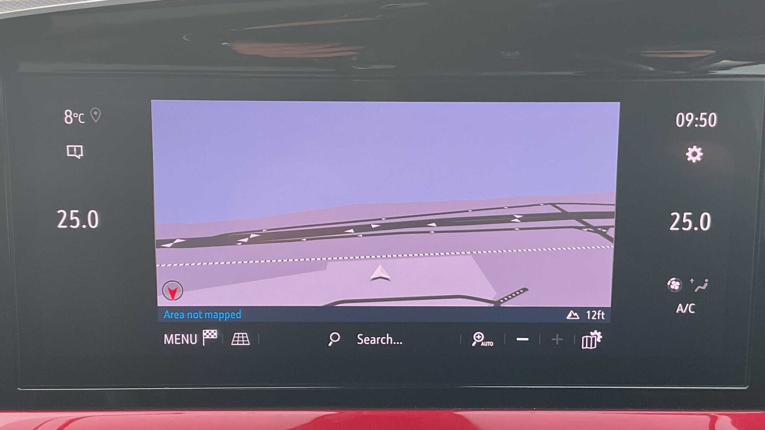 Used Vauxhall Mokka for sale - 77858447: Photo 16