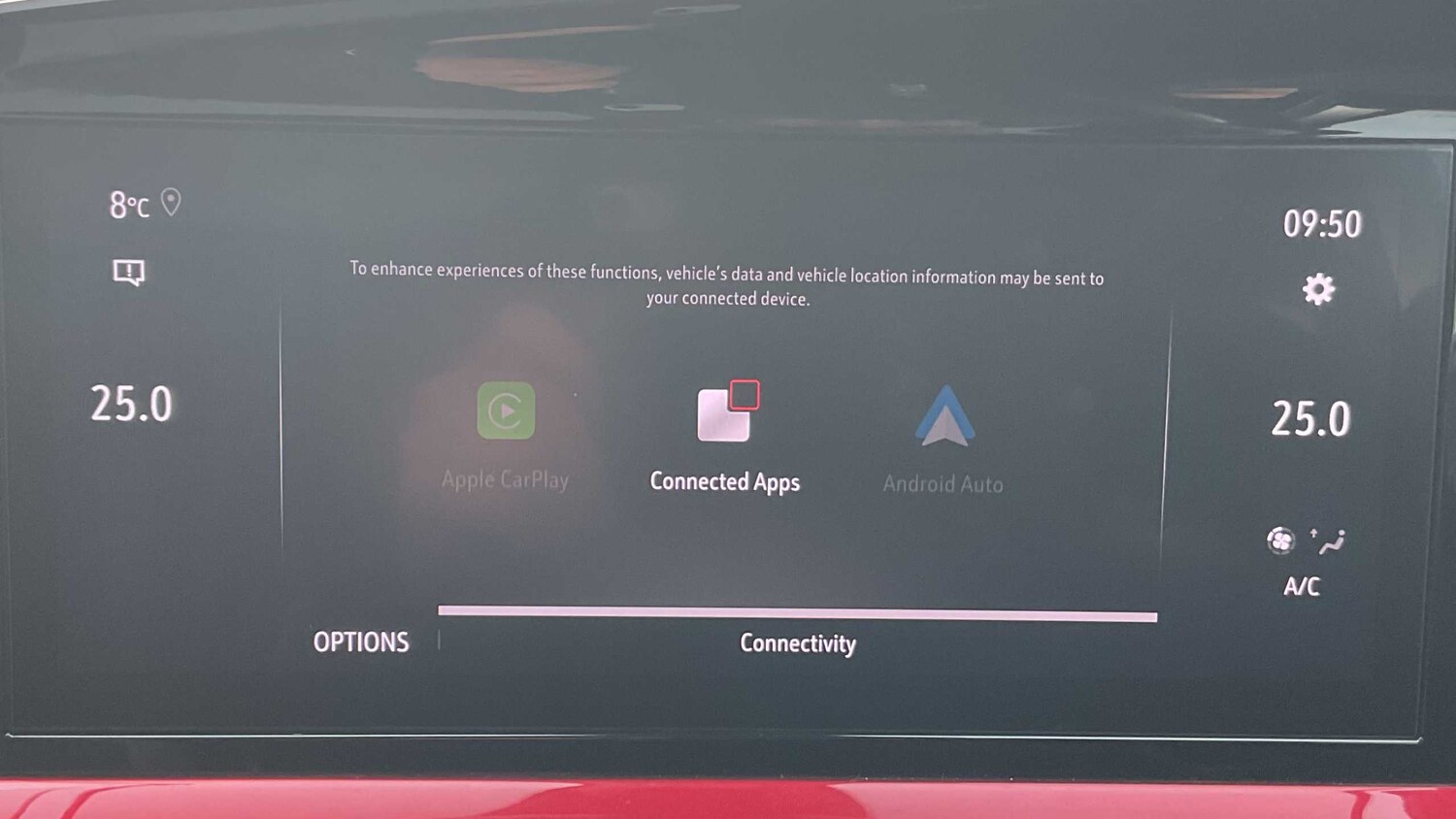 Used Vauxhall Mokka for sale - 77858447: Photo 17