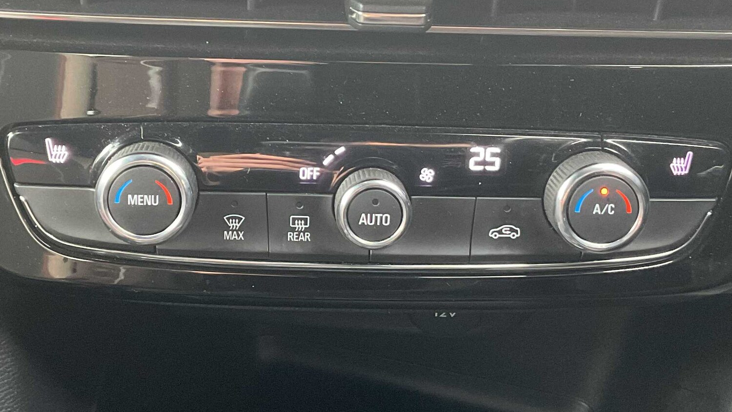 Used Vauxhall Mokka for sale - 77858447: Photo 19