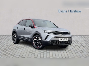 Used Vauxhall Mokka 2022 for sale - 77858447: Photo