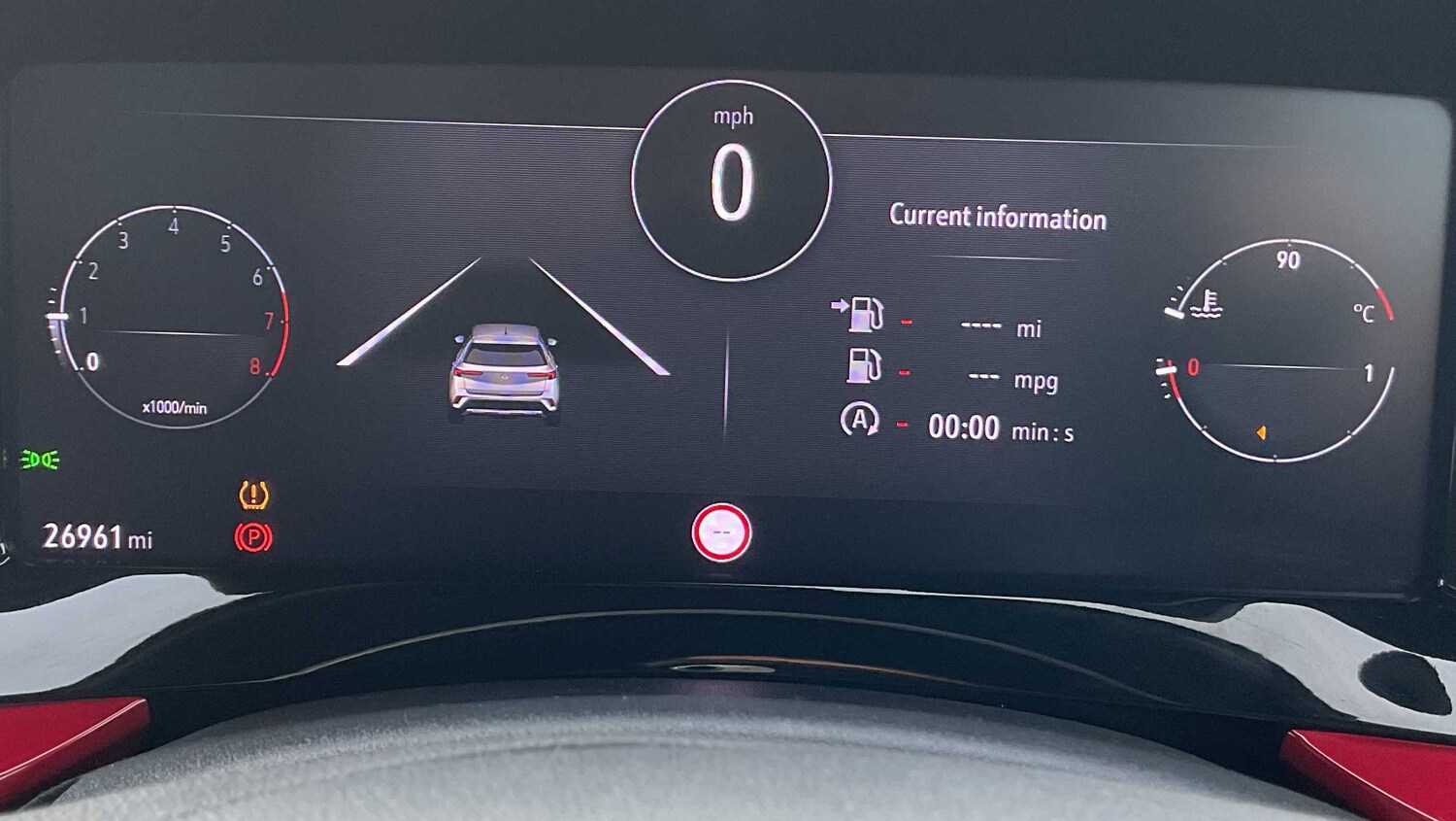 Used Vauxhall Mokka for sale - 77858447: Photo 22