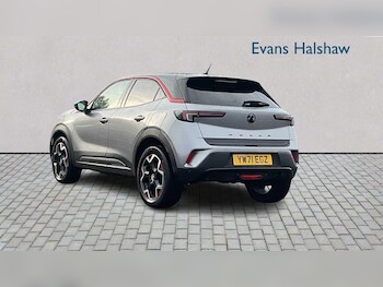 Used Vauxhall Mokka 2022 for sale - 77858447: Photo