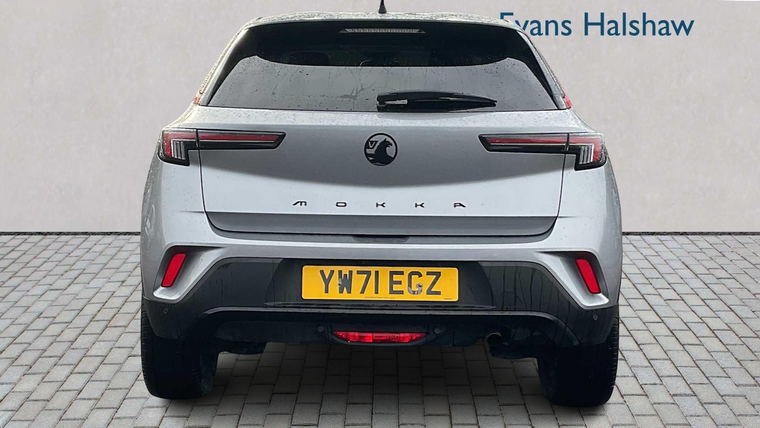 Used Vauxhall Mokka for sale - 77858447: Photo 3