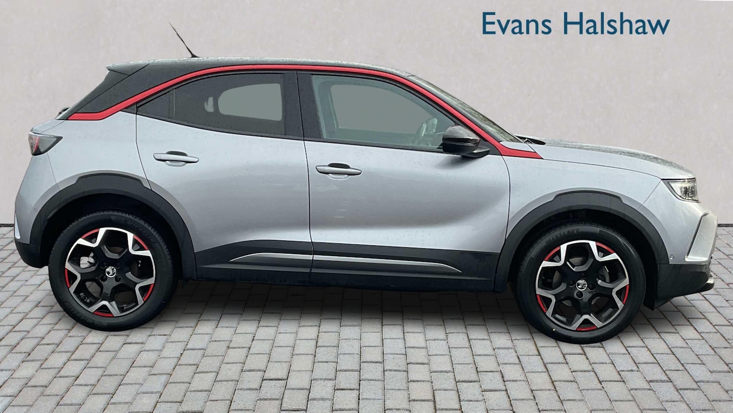 Used Vauxhall Mokka for sale - 77858447: Photo 4