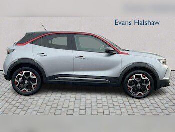 Used Vauxhall Mokka 2022 for sale - 77858447: Photo