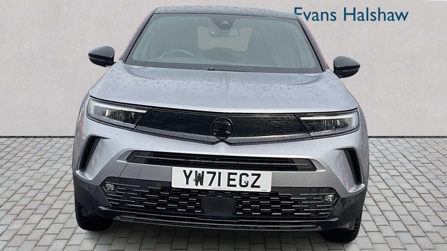 Used Vauxhall Mokka for sale - 77858447: Photo 5