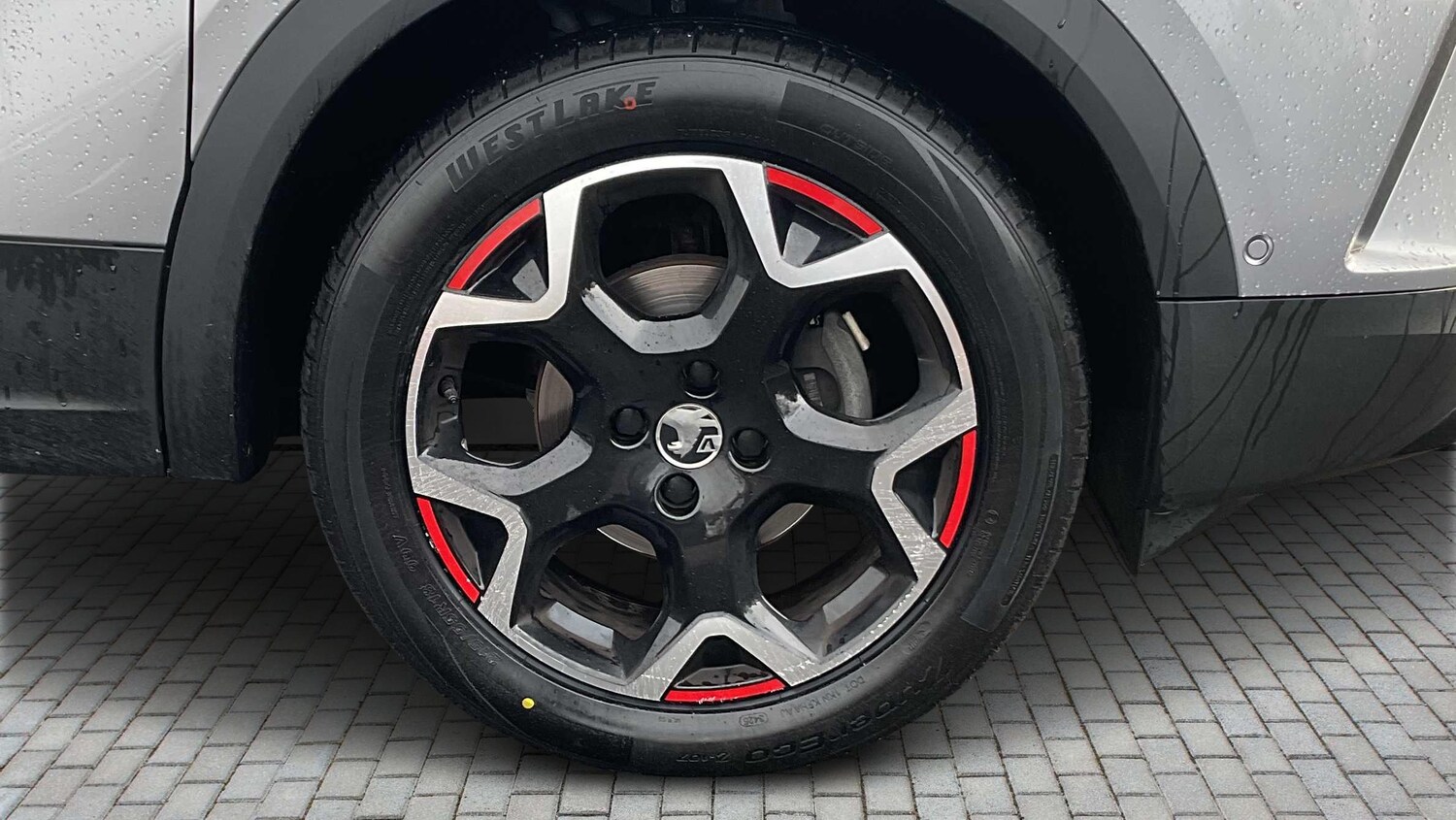 Used Vauxhall Mokka for sale - 77858447: Photo 6