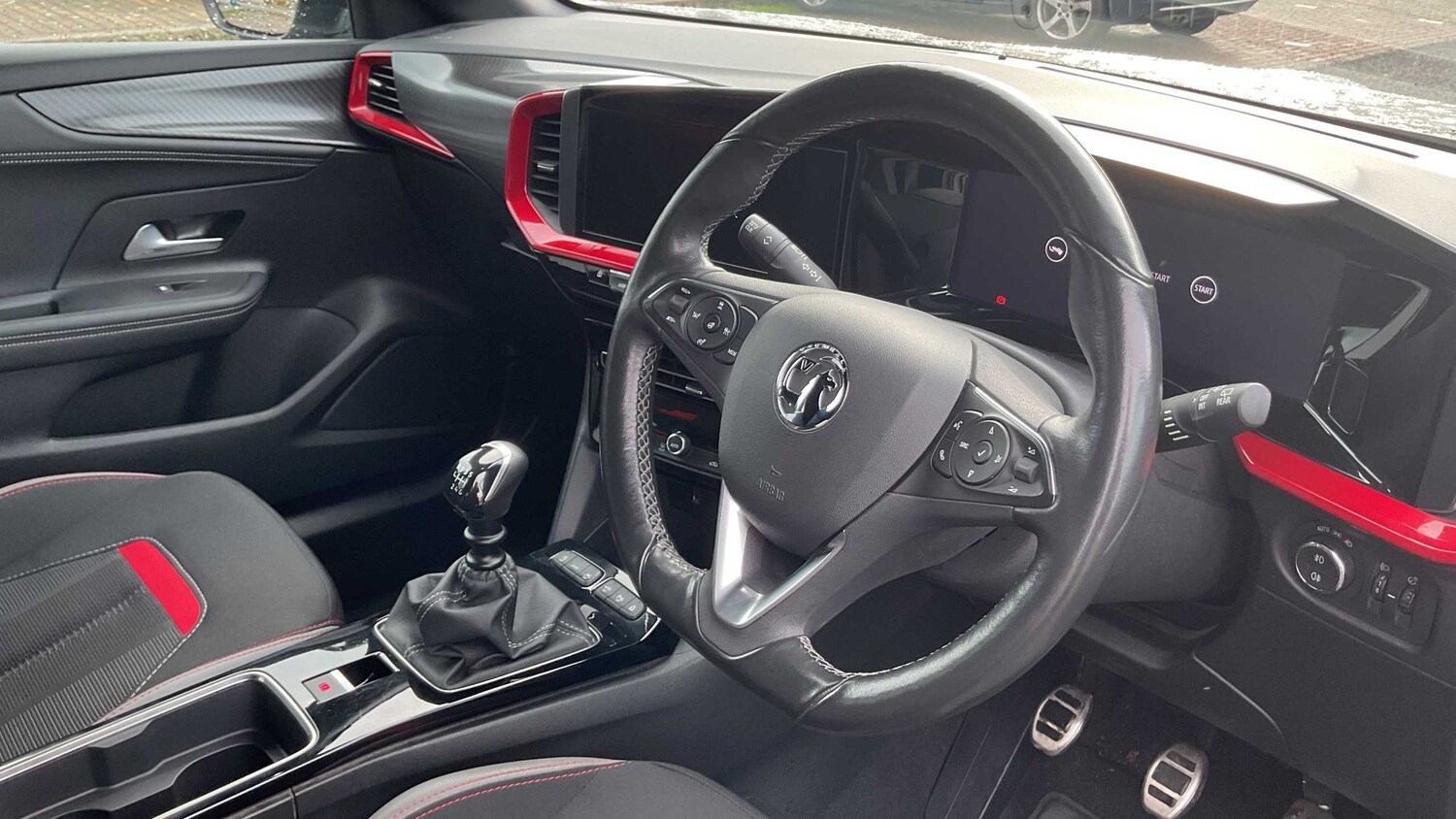 Used Vauxhall Mokka for sale - 77858447: Photo 8