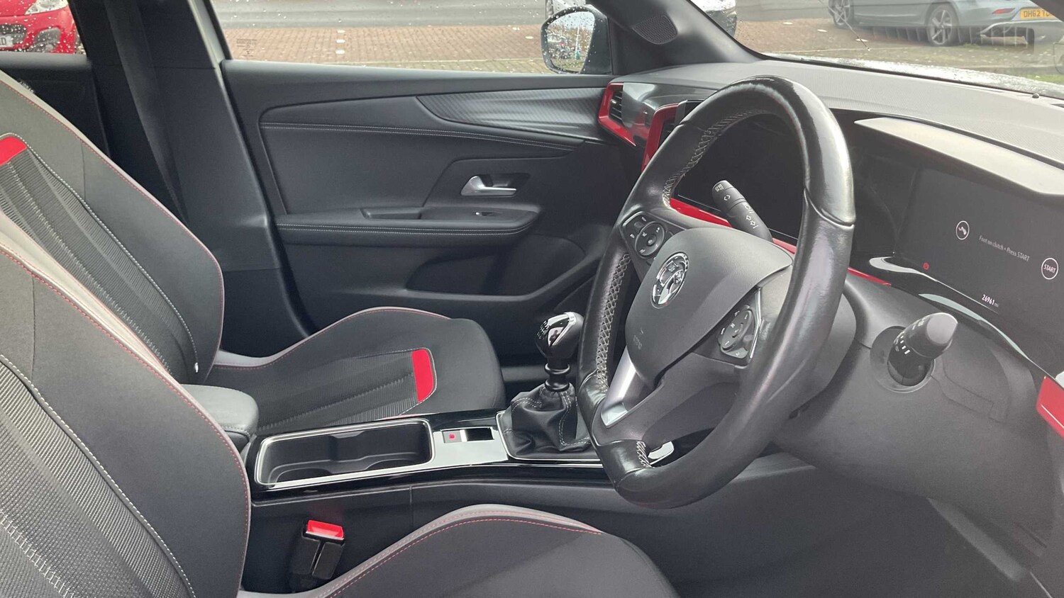 Used Vauxhall Mokka for sale - 77858447: Photo 9