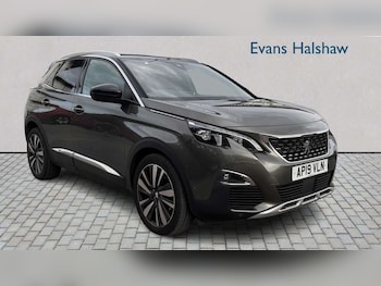 Used Peugeot 3008 2019 for sale - 78551666: Photo