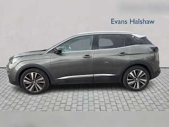 Used Peugeot 3008 2019 for sale - 78551666: Photo