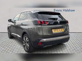 Used Peugeot 3008 2019 for sale - 78551666: Photo