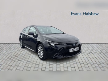 Used Toyota Corolla 2023 for sale - 78294482: Photo