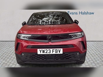 Used Vauxhall Mokka 2023 for sale - 79282269: Photo