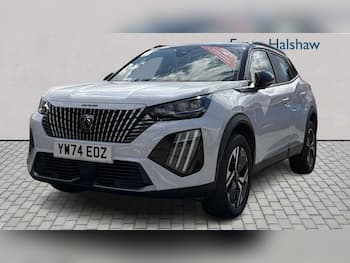 Used Peugeot 2008 2025 for sale - 79624619: Photo