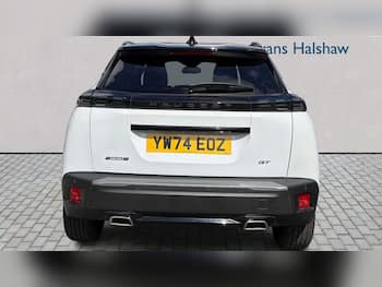 Used Peugeot 2008 2025 for sale - 79624619: Photo