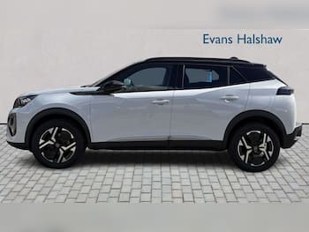 Used Peugeot 2008 2025 for sale - 79624619: Photo