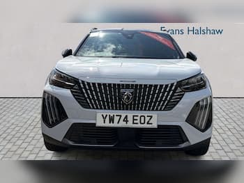 Used Peugeot 2008 2025 for sale - 79624619: Photo