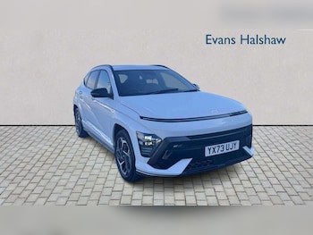 Used Hyundai KONA 2023 for sale - 79118179: Photo