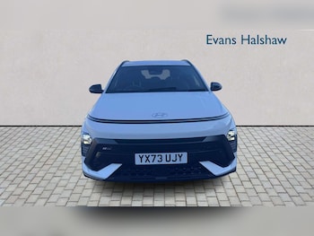 Used Hyundai KONA 2023 for sale - 79118179: Photo