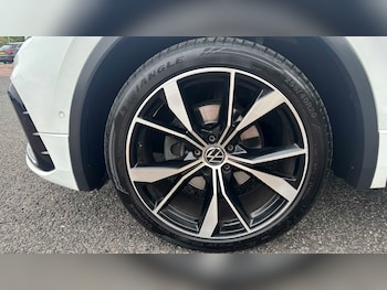 Used Volkswagen Tiguan 2021 for sale - 79415252: Photo