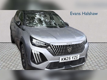 Used Peugeot 2008 2025 for sale - 78845086: Photo