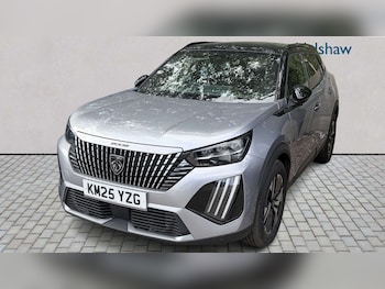 Used Peugeot 2008 2025 for sale - 78845086: Photo