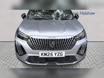Used Peugeot 2008 2025 for sale - 78845086: Photo
