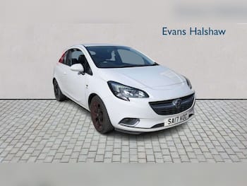 Used Vauxhall Corsa 2017 for sale - 79486891: Photo