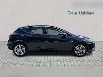 Used Vauxhall Astra 2018 for sale - 79716288: Photo