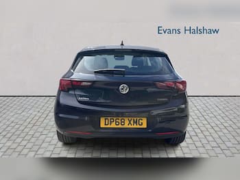 Used Vauxhall Astra 2018 for sale - 79716288: Photo