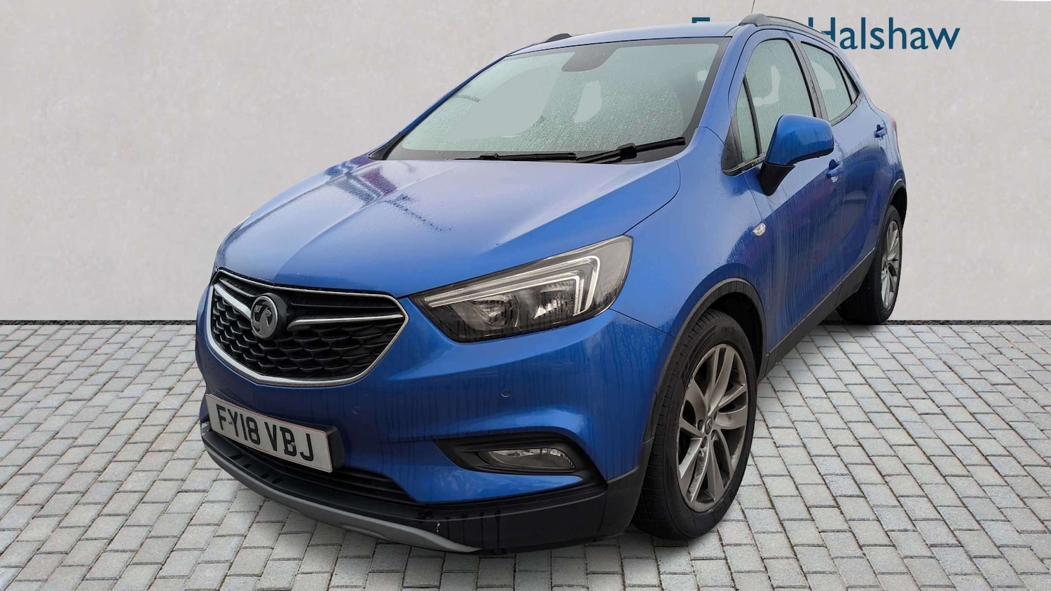 Used Vauxhall Mokka X for sale - 77861174: Photo 3