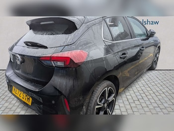 Used Vauxhall Corsa 2023 for sale - 78419843: Photo
