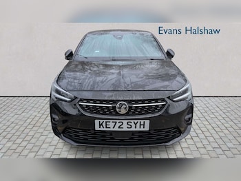 Used Vauxhall Corsa 2023 for sale - 78419843: Photo