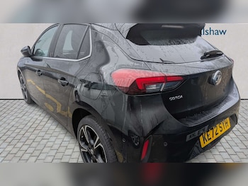 Used Vauxhall Corsa 2023 for sale - 78419843: Photo