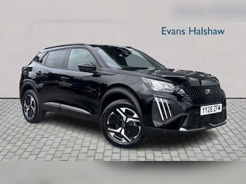 Used Peugeot 2008 2026 for sale - 79810715: Photo