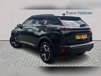 Used Peugeot 2008 2026 for sale - 79810715: Photo
