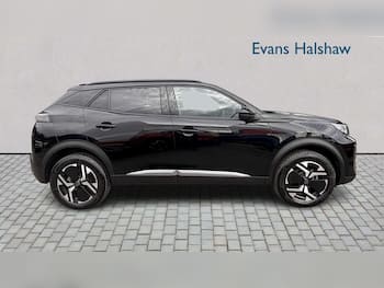 Used Peugeot 2008 2026 for sale - 79810715: Photo
