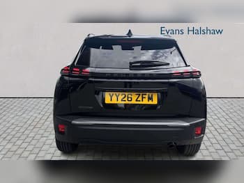 Used Peugeot 2008 2026 for sale - 79810715: Photo
