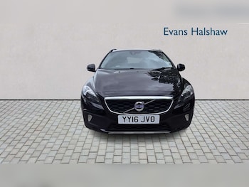 Used Volvo V40 2016 for sale - 78812536: Photo