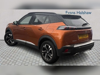 Used Peugeot 2008 2023 for sale - 79428451: Photo