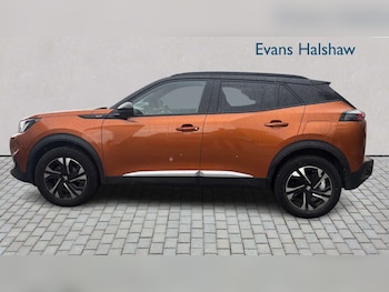 Used Peugeot 2008 2023 for sale - 79428451: Photo
