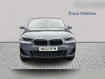 Used BMW X2 2022 for sale - 79770847: Photo
