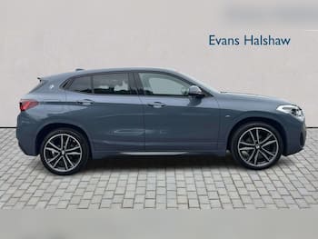 Used BMW X2 2022 for sale - 79770847: Photo
