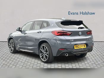 Used BMW X2 2022 for sale - 79770847: Photo